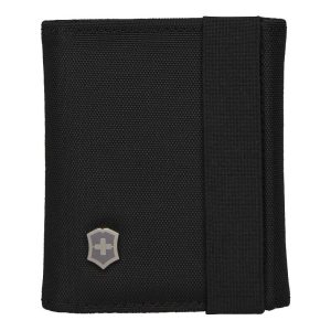 کیف پول مردانه ویکتورینوکس مدل tri-fold