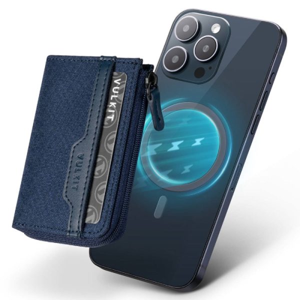 کیف پول ول کیت مدل vpa113