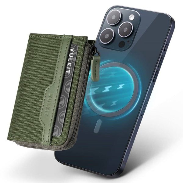 کیف پول ول کیت مدل vpa113