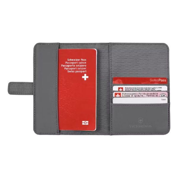 کیف پول ویکتورینوکس مدل 653361