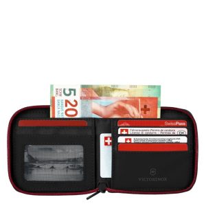 کیف پول ویکتورینوکس مدل 653367