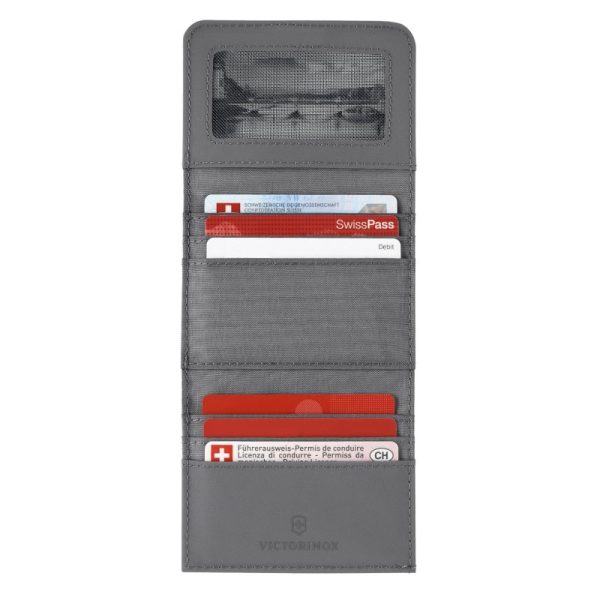 کیف پول ویکتورینوکس مدل 653368