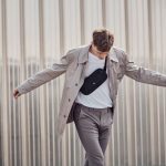 کیف کمری ویکتورینوکس مدل Deluxe Security