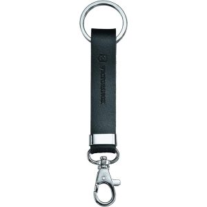 گیره کمربندی چرم چفت دار ویکتورینوکس – Victorinox Belt Hanger With Blister – 4.1853