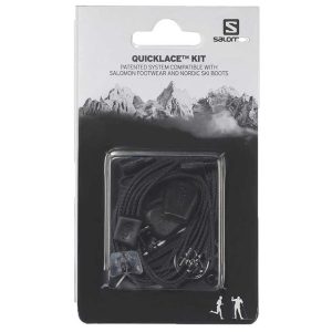 بند کفش سالامون مدل Quicklace Kit