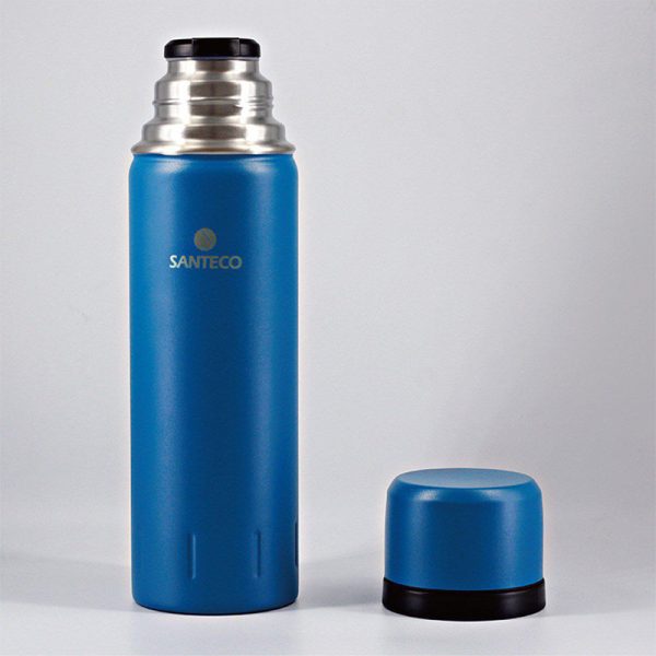 فلاسک سانتکو مدل Kolima ظرفیت ۱ لیتر دوجداره