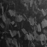 Black forging pattern