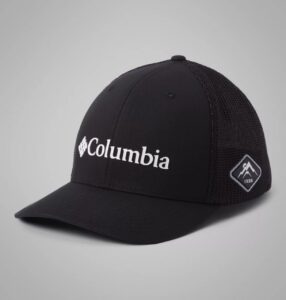 کلاه کلمبیا مدل Mesh ball cap