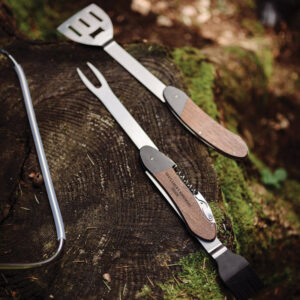 ابزار چندکاره باربیکیو جنتلمنز هاردور مدل BBQ Multi-Tool