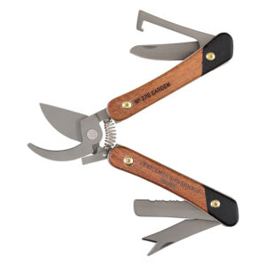 ابزار چندکاره باغبانی جنتلمنز هاردور مدل 6 in 1 Garden Tool