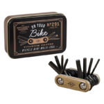 ابزار چندکاره دوچرخه جنتلمنز هاردور مدل Bike Multi-Tool