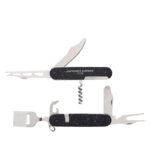 ابزار چندکاره پنیر و نوشیدنی جنتلمنز هاردور مدل Cheeses & Wine Multi-Tool