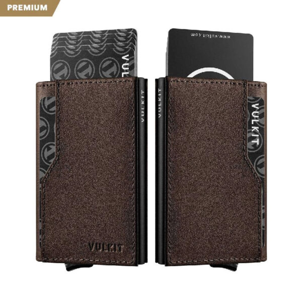 جا کارتی ول‌کیت مدل VC205p