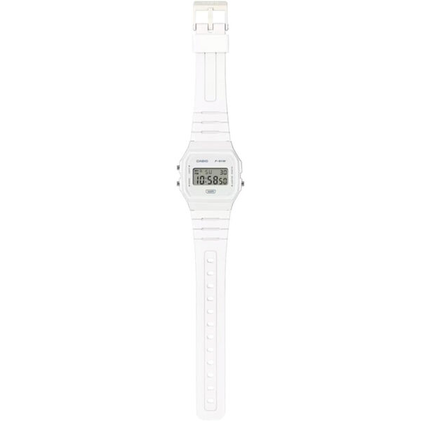 ساعت کاسیو مدل CASIO F-91WB-7A