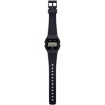 ساعت کاسیو مدل Casio F-91wb-8a
