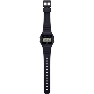 ساعت کاسیو مدل Casio F-91wb-8a