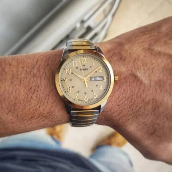 ساعت مردانه تایمکس مدل TW G062600 JT