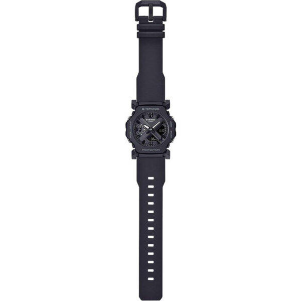 ساعت مردانه کاسیو جی شاک مدل G-shock GA-2300-1A