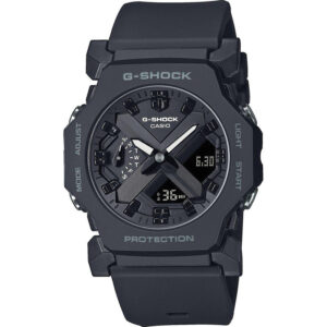ساعت مردانه کاسیو جی شاک مدل G-shock GA-2300-1A