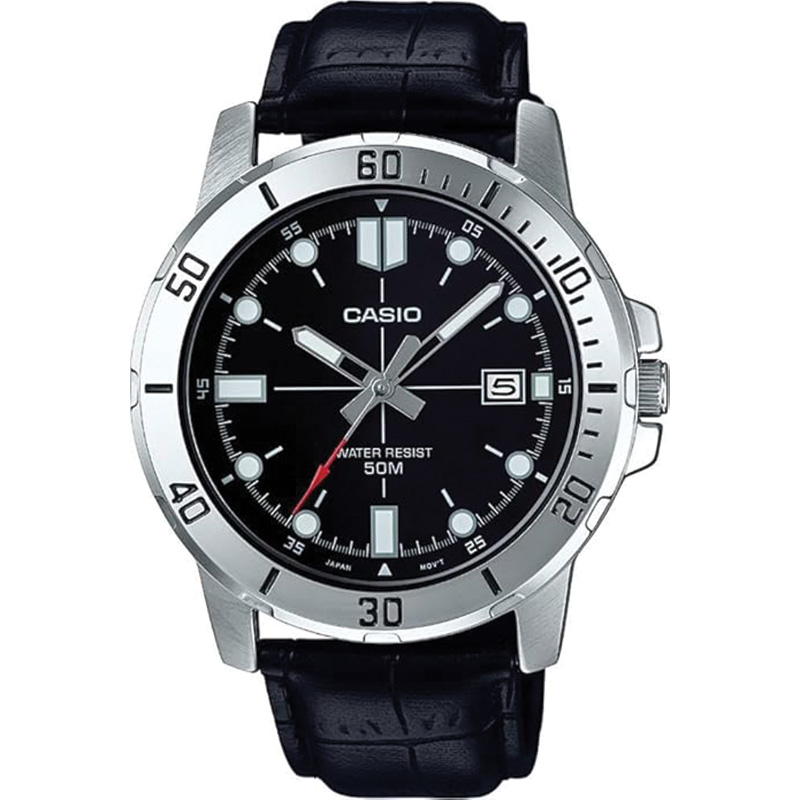 ساعت-مردانه-کاسیو-مدل-Casio-MTP-VD01-1E ساعت مردانه کاسیو مدل MTP-VD01-1E