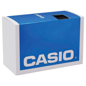 ساعت مردانه کاسیو مدل Casio W-219HC-8BV