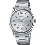 ساعت مردانه کاسیو مدل Casio mtp-v001d-7b