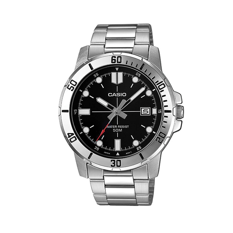 ساعت-مردانه-کاسیو-مدل-Casio-mtp-vd01d-1e ساعت مردانه کاسیو مدل Casio mtp-vd01d-1e