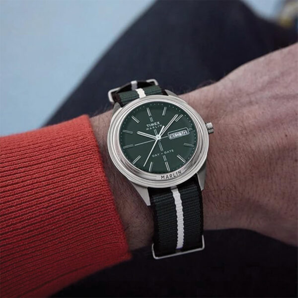 ساعت مچی مردانه تایمکس مدل TW2Y37500