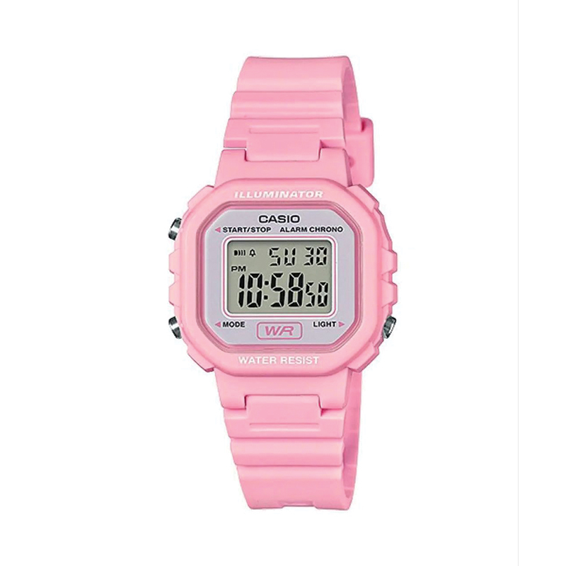 ساعت-کاسیو-La-20wh-4a1df-Collection-Watch ساعت کاسیو مدل La-20wh-4a1df