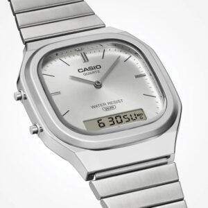 ساعت کاسیو مدل AQ-240E-7A
