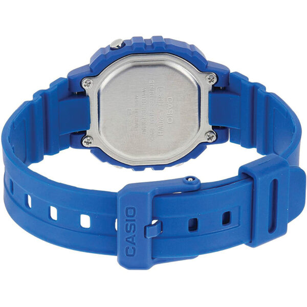 ساعت کاسیو مدل La-20wh-2a