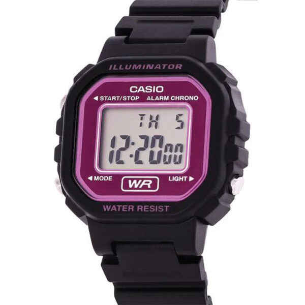 ساعت کاسیو مدل La-20wh-4a