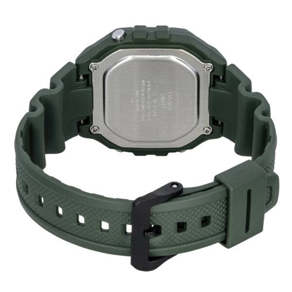 ساعت کاسیو مدل W-218H-3b