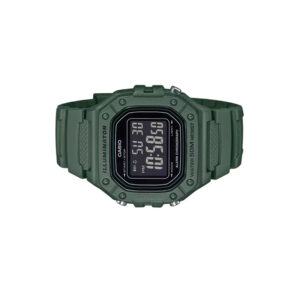 ساعت کاسیو مدل W-218H-3b