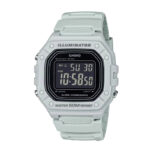 ساعت کاسیو مدل W-218H-8b