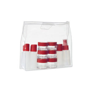 ست بطری مسافرتی ونگر مدل Travel Bottle Set