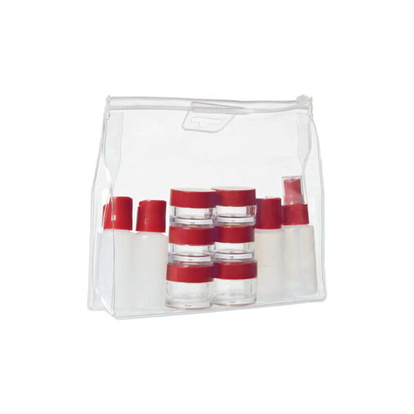 ست بطری مسافرتی ونگر مدل Travel Bottle Set