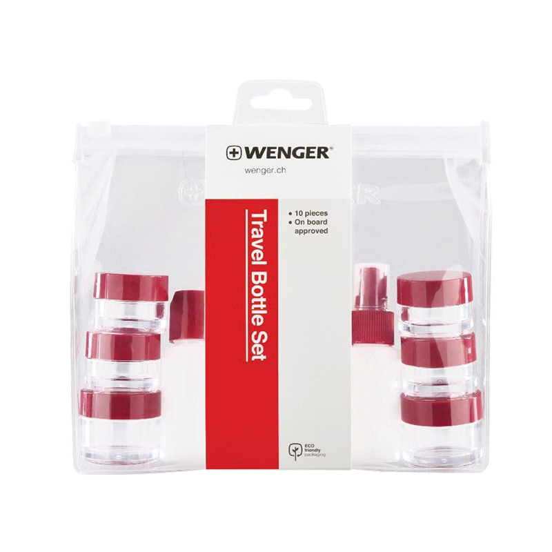 ست-بطری-مسافرتی-Travel-Bottle-Set ست بطری مسافرتی ونگر مدل Travel Bottle Set