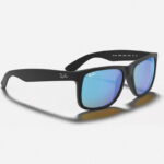 عینک ری بن مدل JUSTIN COLOR MIX 0RB4165