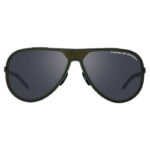 عینک پورش دیزاین مدل P´8684-c Sunglasses - Blue - Porsche Design Eyewear