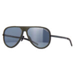 عینک پورش دیزاین مدل P´8684-c Sunglasses - Blue - Porsche Design Eyewear