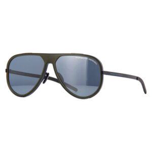عینک پورش دیزاین مدل P´8684-c Sunglasses - Blue - Porsche Design Eyewear