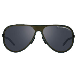 عینک پورش دیزاین مدل P´8684-c Sunglasses - Blue - Porsche Design Eyewear
