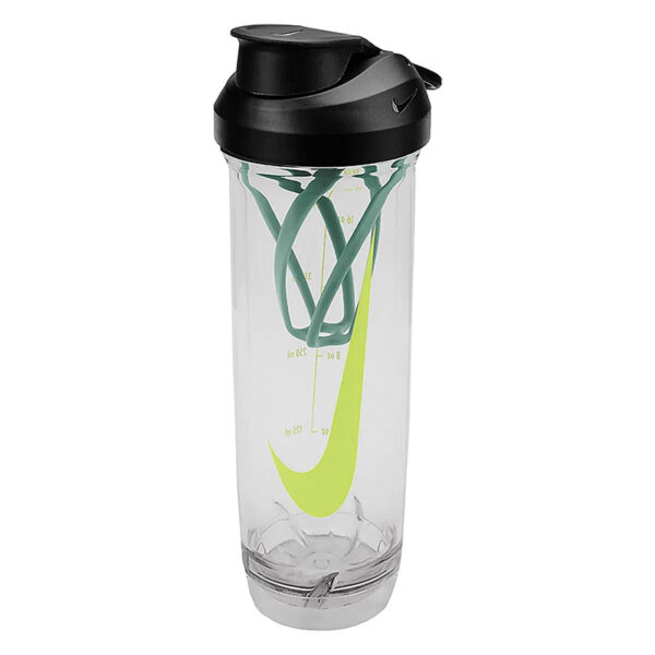 قمقمه شیکر نایکی مدل Recharge Shaker 2.0 Water Bottle