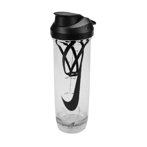 قمقمه شیکر نایکی مدل Recharge Shaker 2.0 Water Bottle