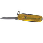 چاقو ویکتورینوکس مدل Classic SD Transparent رفرنس 0.6223.T81G