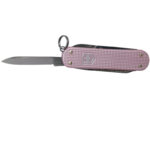 چاقو ویکتورینوکس مدل LASSIC SD ALOX Cotton Candy رفرنس 0.6221.252G