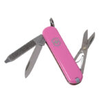 چاقو چندکاره ویکتورینوکس مدل CLASSIC SD Cherry Blossom رفرنس 0.6223.51G