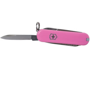 چاقو چندکاره ویکتورینوکس مدل CLASSIC SD Cherry Blossom رفرنس 0.6223.51G