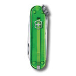 چاقو چندکاره ویکتورینوکس مدل Classic SD Transparent 0.6223.T41G